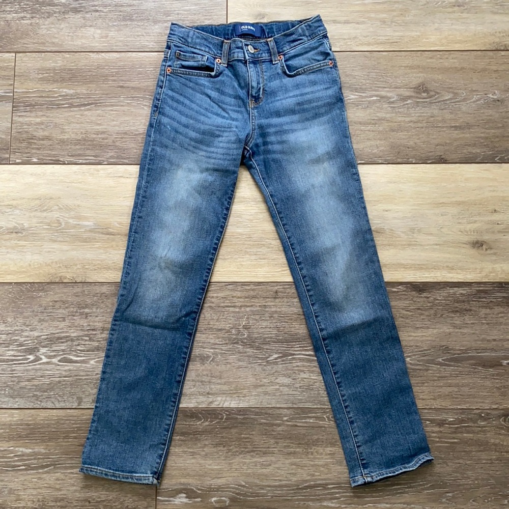 🔺SOLD🔺Old Navy Jeans